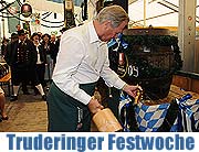 Truderinger Festwoche 2009 (Foto: Ingrid Grossmann)